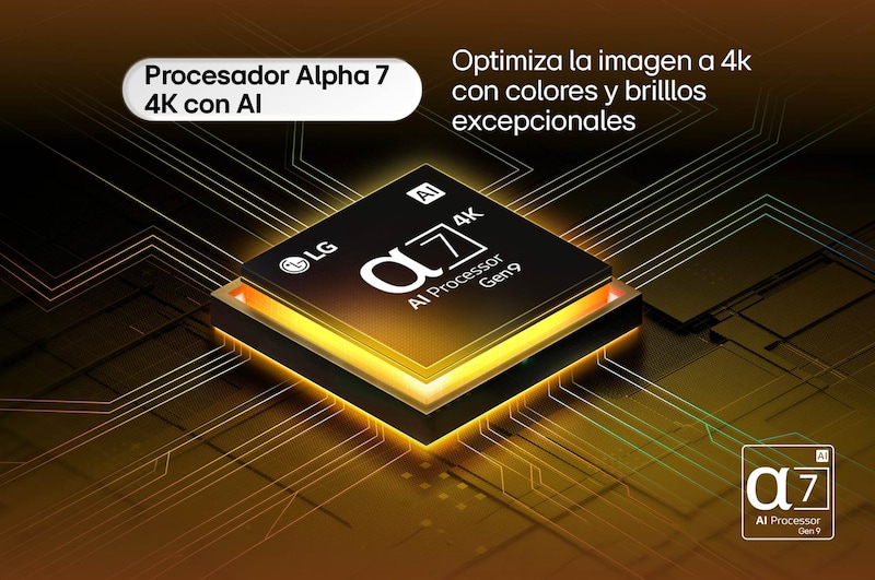 LG QNED evo AI QNED85 Mini LED with AI Picture Pro and Dynamic Tone Mapping Pro shows an underwater scene of a sea turtle swimming above coral and fish, as AI recognizes and upscales each frame to 4K resolution.